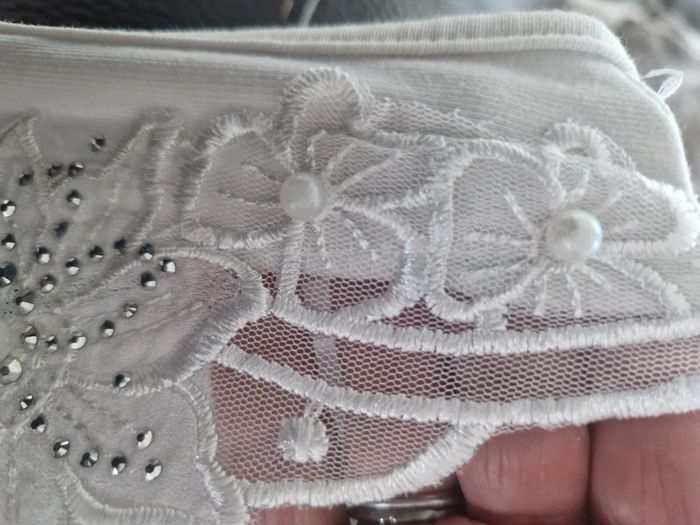 Body fantaisie 🤍🗯 - photo numéro 20