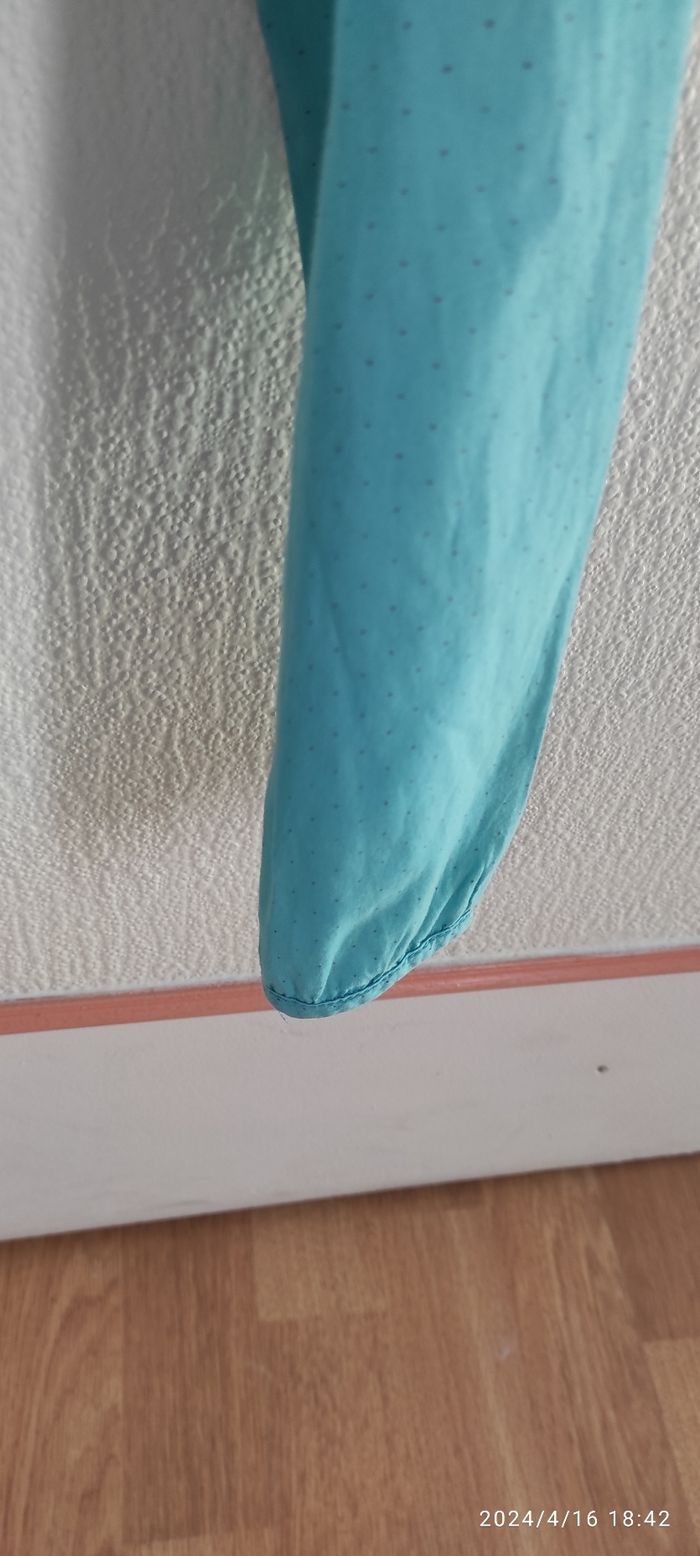 Chemise pour fille Tex 11/12 ans - photo numéro 9