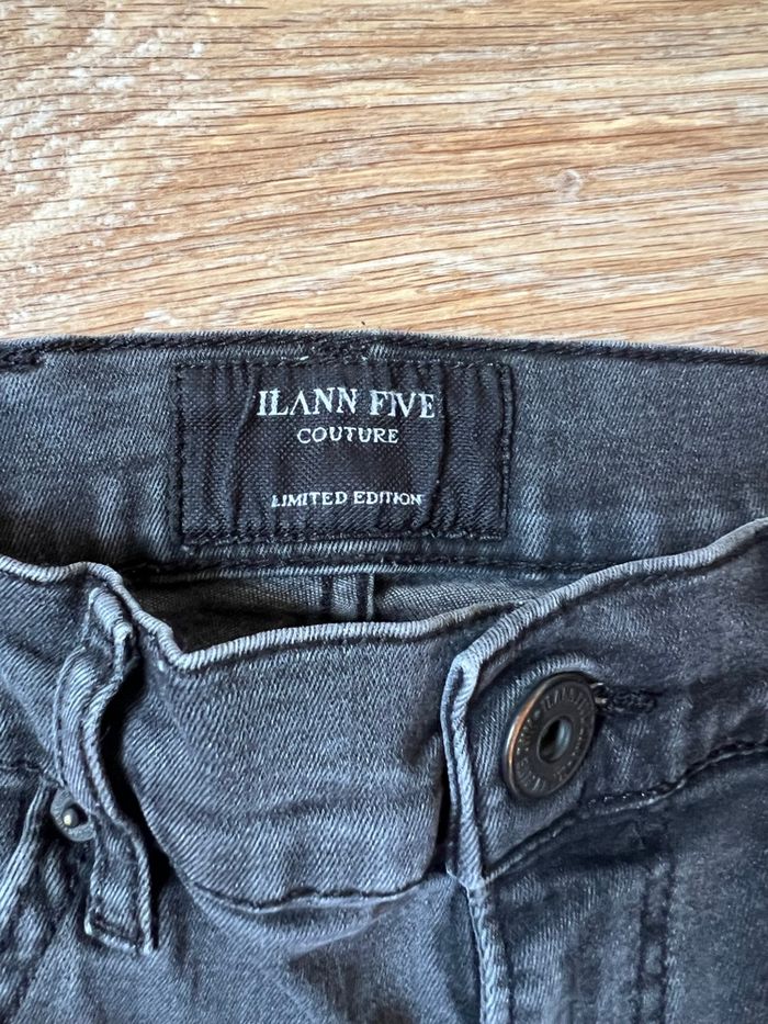 Short homme - photo numéro 3