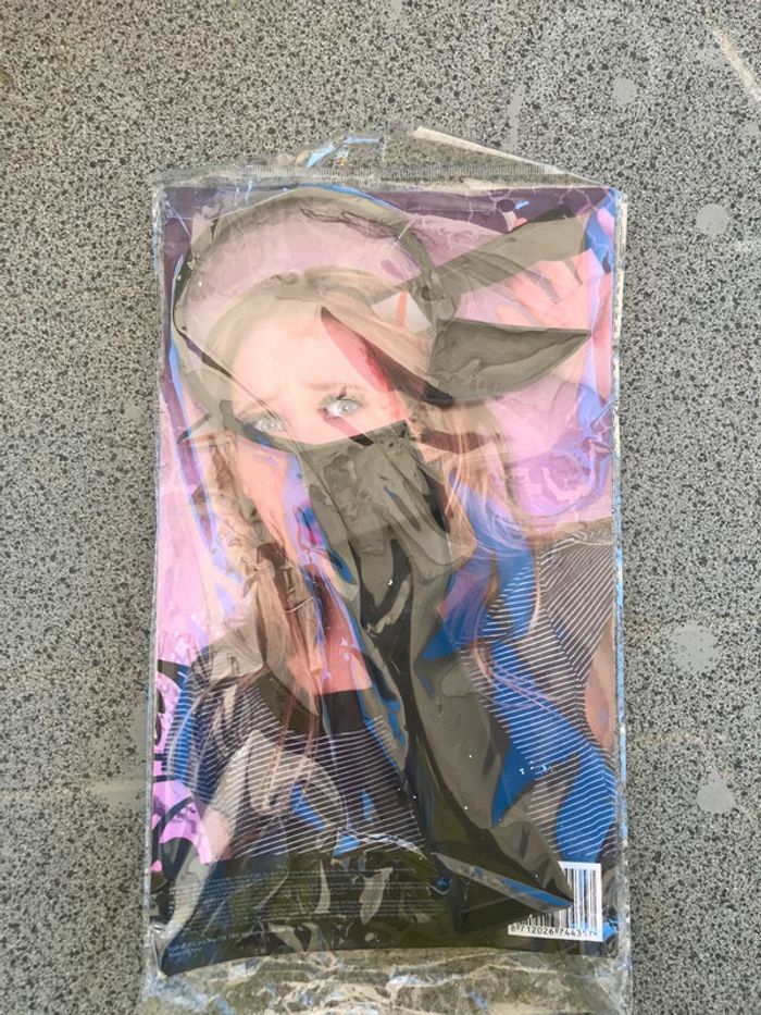 Déguisement serre tête