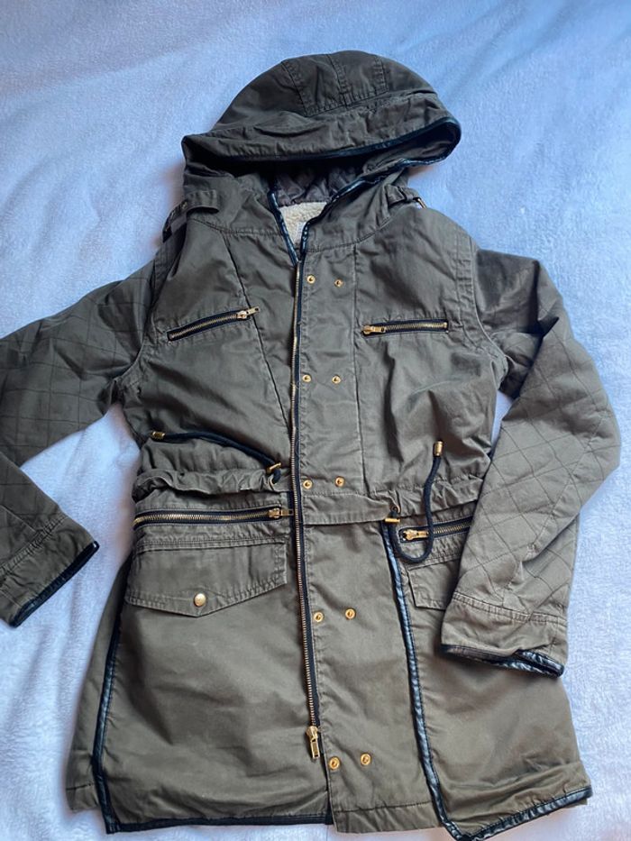 Menteau - photo numéro 3