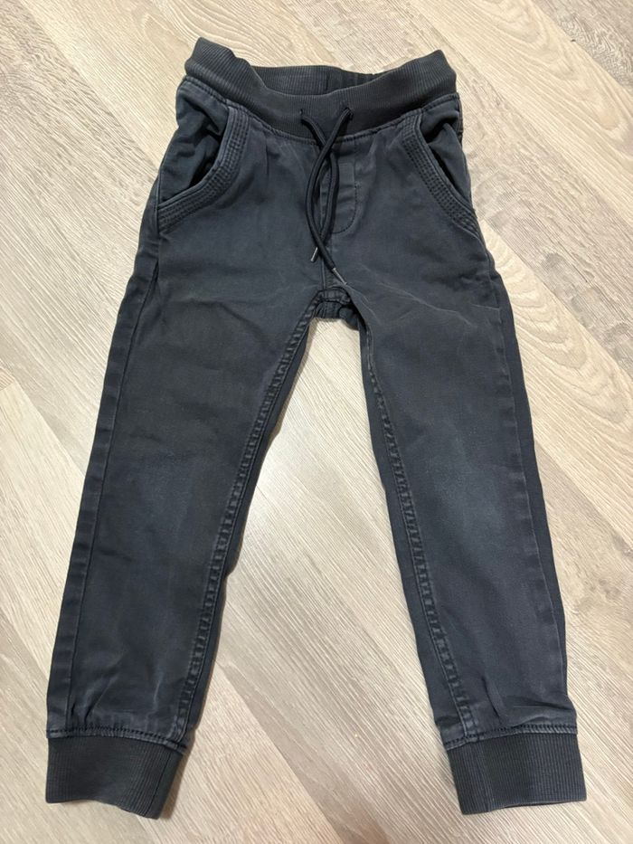 Pantalon jogger 4 ans - photo numéro 3
