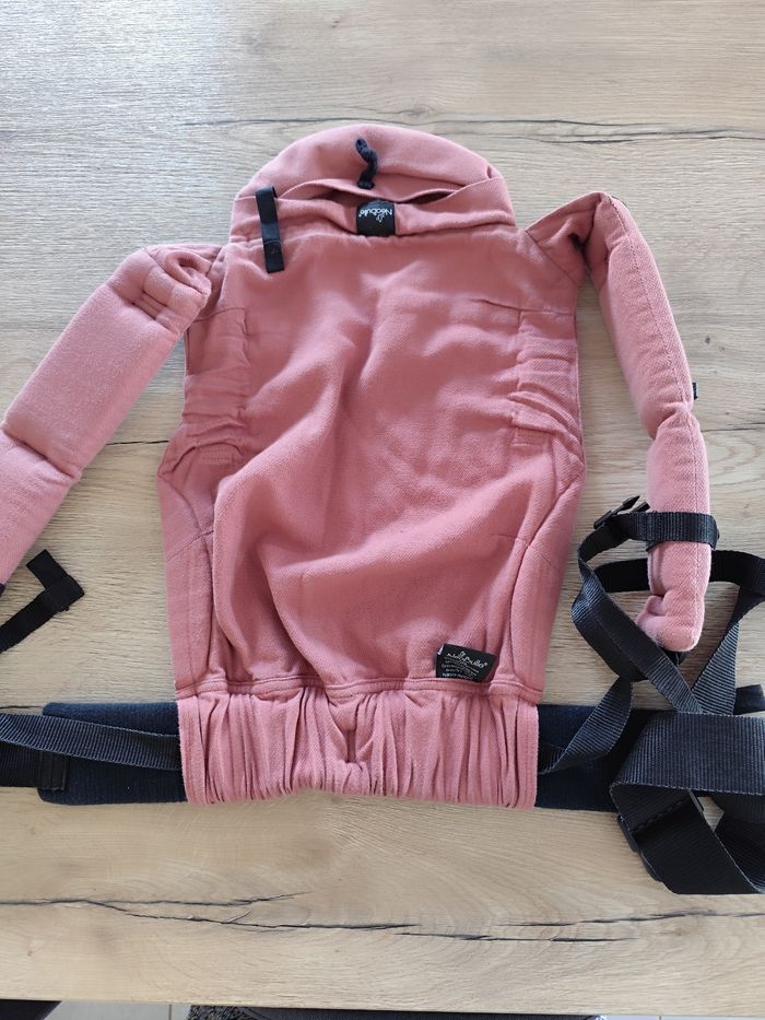 Porte-bébé Néo