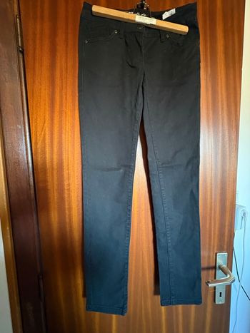 Jeans noir