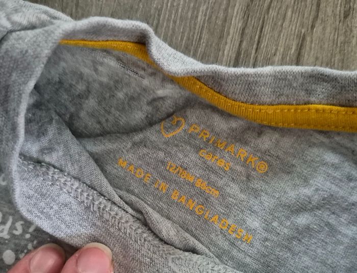 Ensemble garçon - photo numéro 5