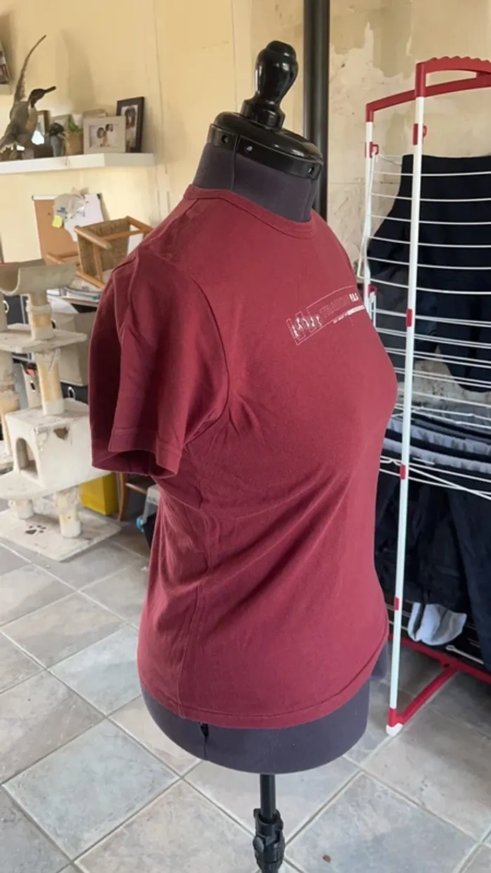 T shirt - photo numéro 2
