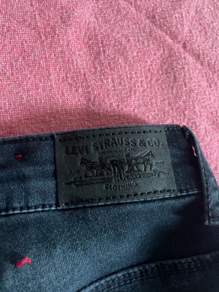 Jean skinny Levis - photo numéro 6