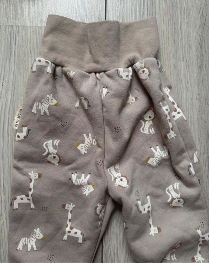 Pyjama 2 pièces - photo numéro 3