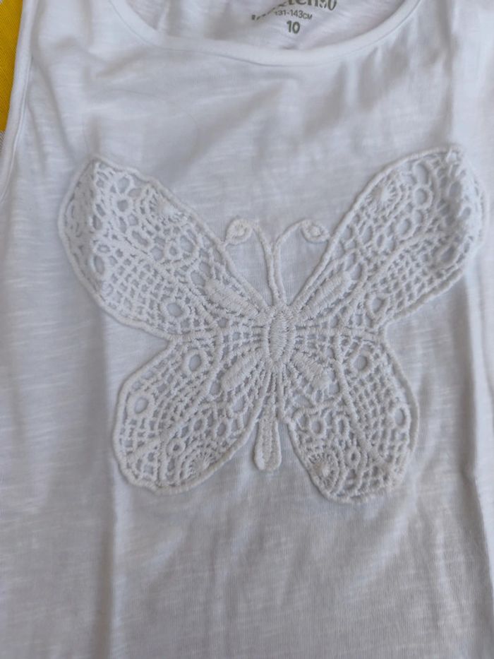 Tee shirt - photo numéro 2