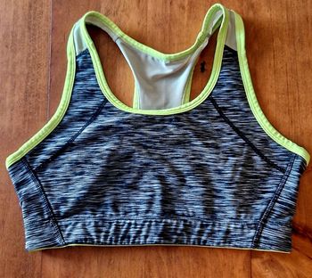 Top sport,  brassière sport