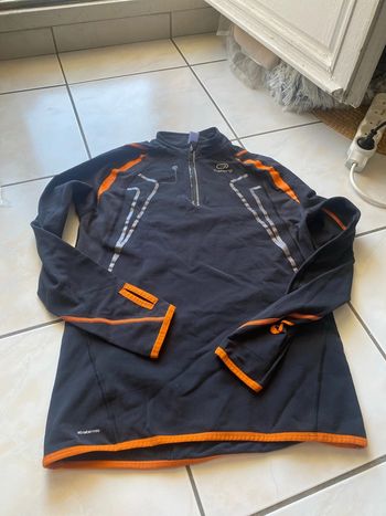 Pull de sport xs S