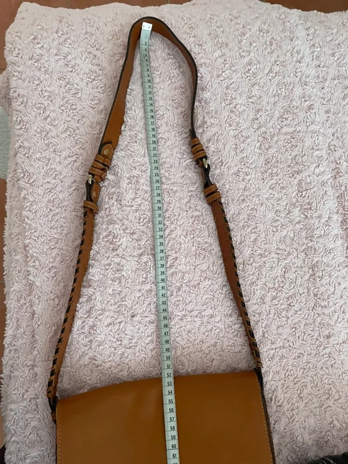 Sac en cuir - photo numéro 5