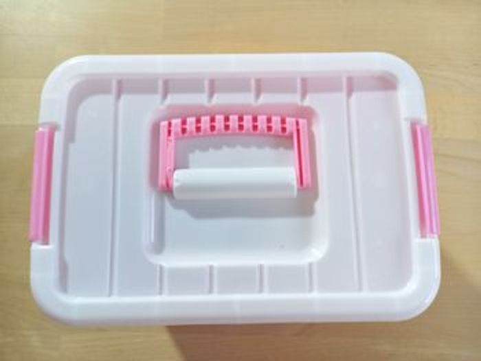 Kit Nano Tape bulles - photo numéro 10