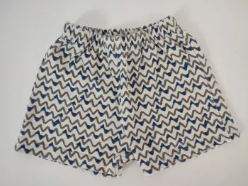 Short
