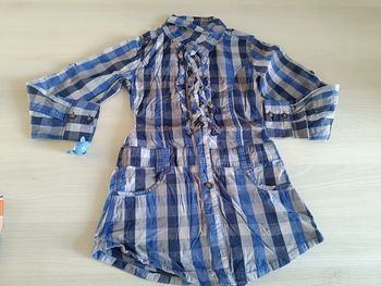 chemise