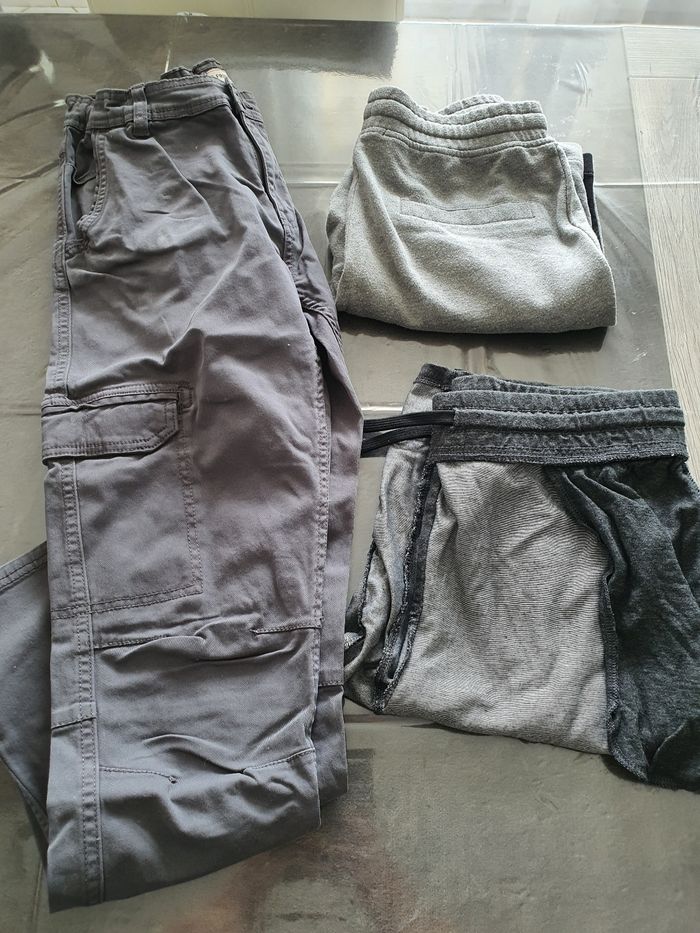 Lot de 5 vêtements - photo numéro 3