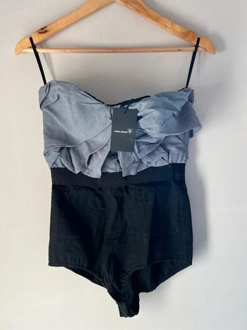 Body top bustier Isabel Marant