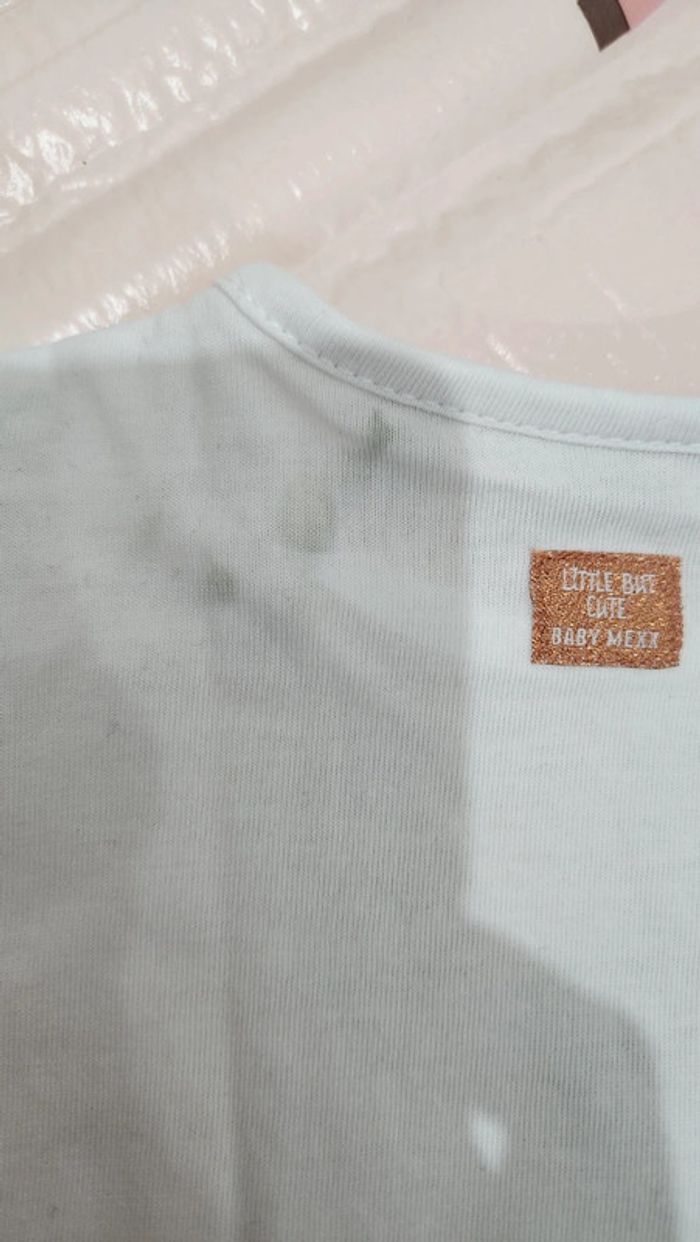 T-shirt - photo numéro 6