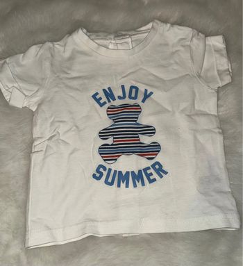 T shirt lulu castagnette