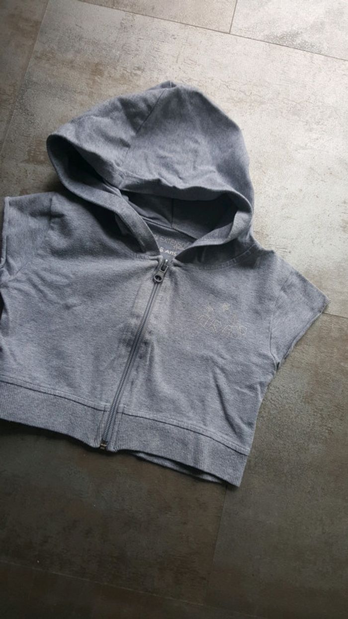 Gilet - photo numéro 2