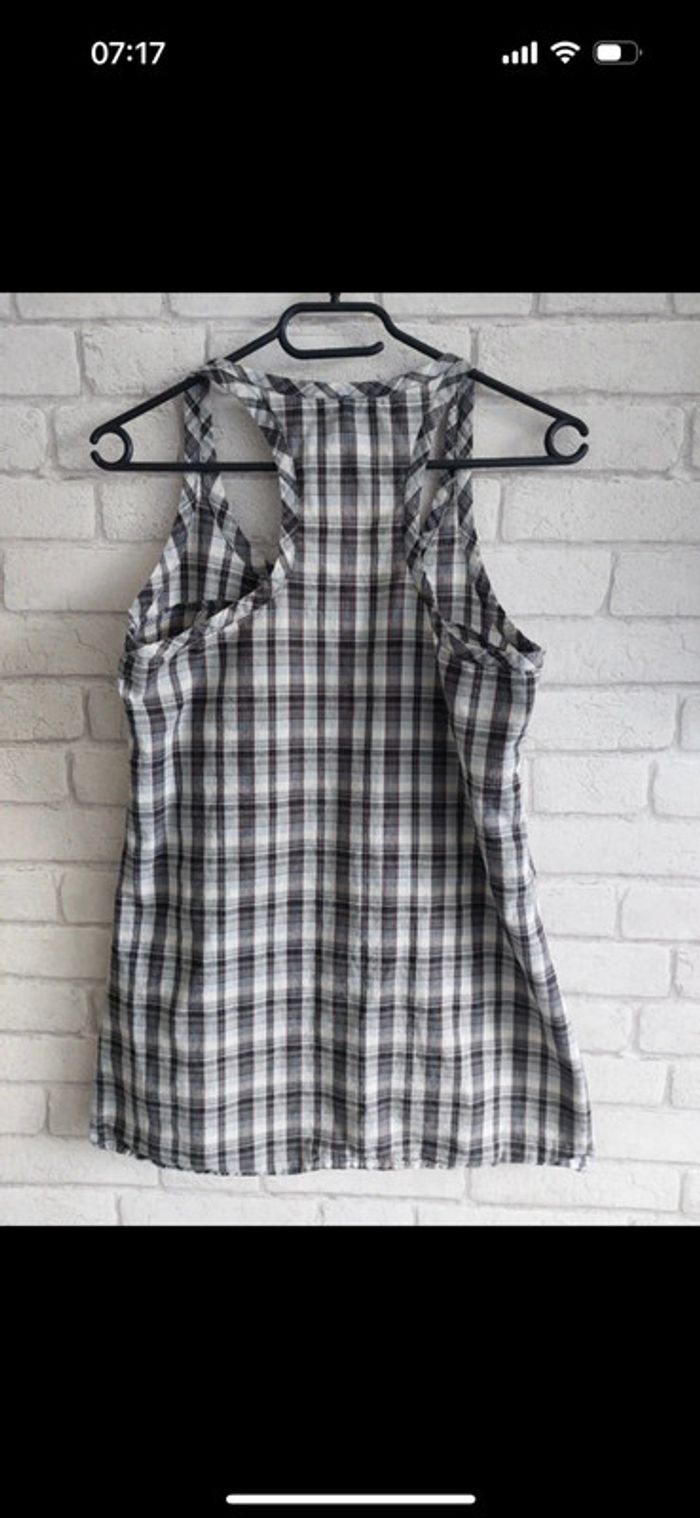 Blouse Sud Express taille 3 - photo numéro 3