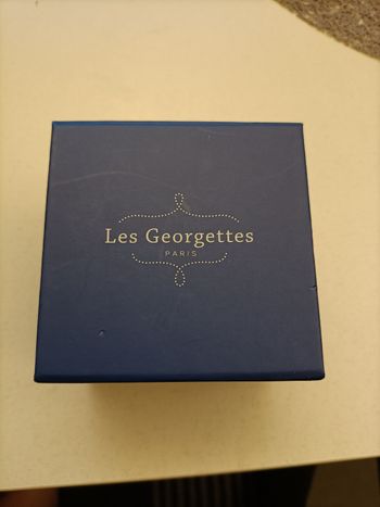 Bracelet interchangeable Les Georgettes