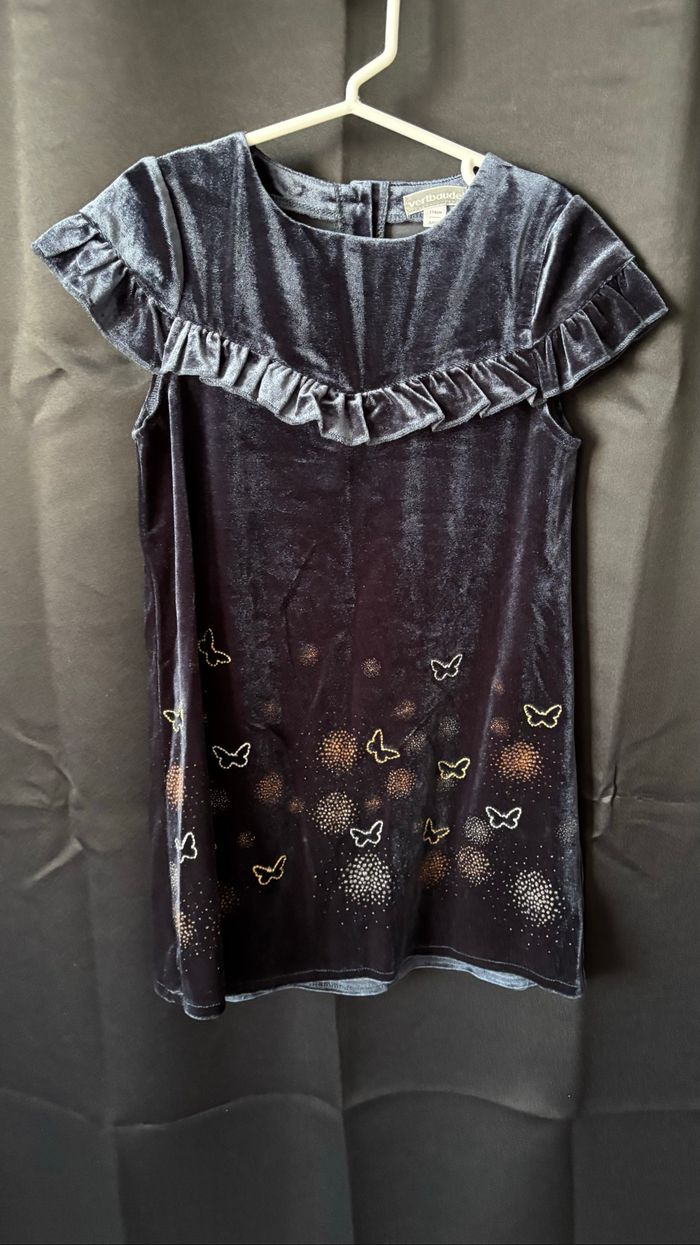 Robe de fête