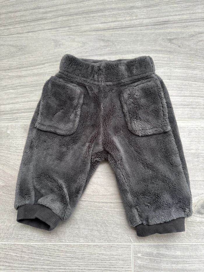Pantalon 3 mois