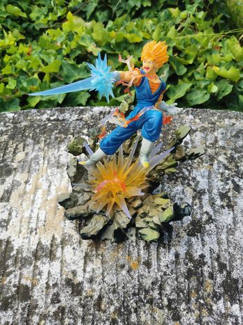Figurine Dragon Ball