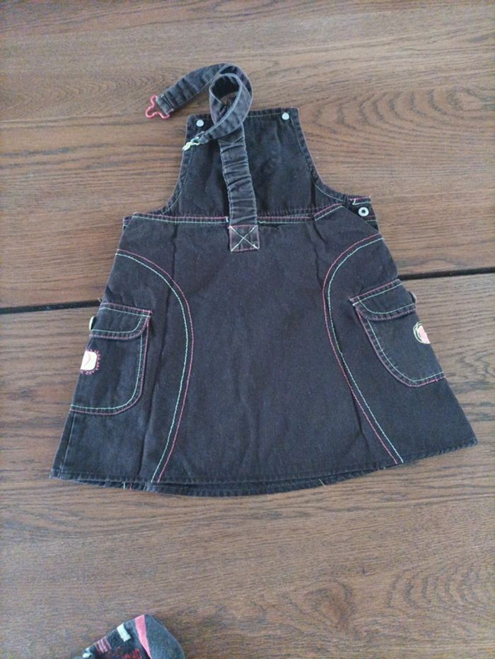 Ensemble orchestra 5 ans - photo numéro 9