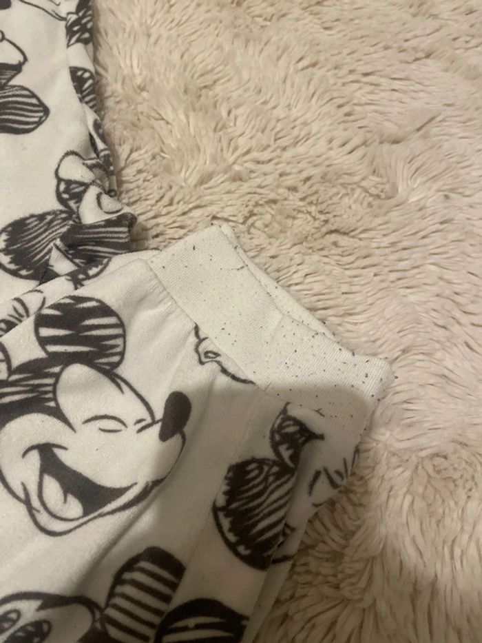 Pyjama pilou pilou - photo numéro 6