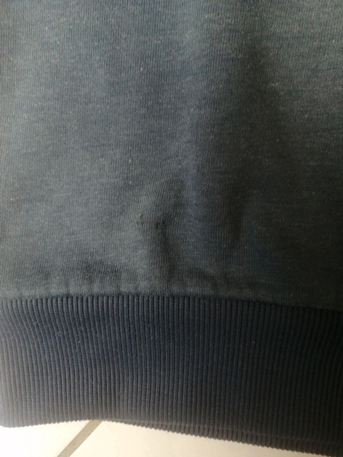 Sweat a capuche 134/140 - photo numéro 6