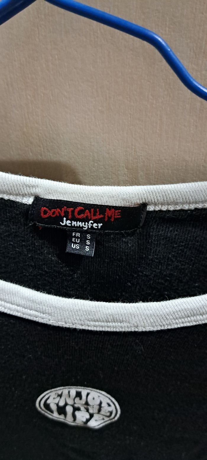 Top femme taille s - photo numéro 2