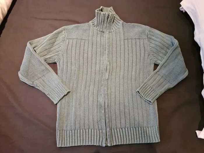 Gilet Okaidi