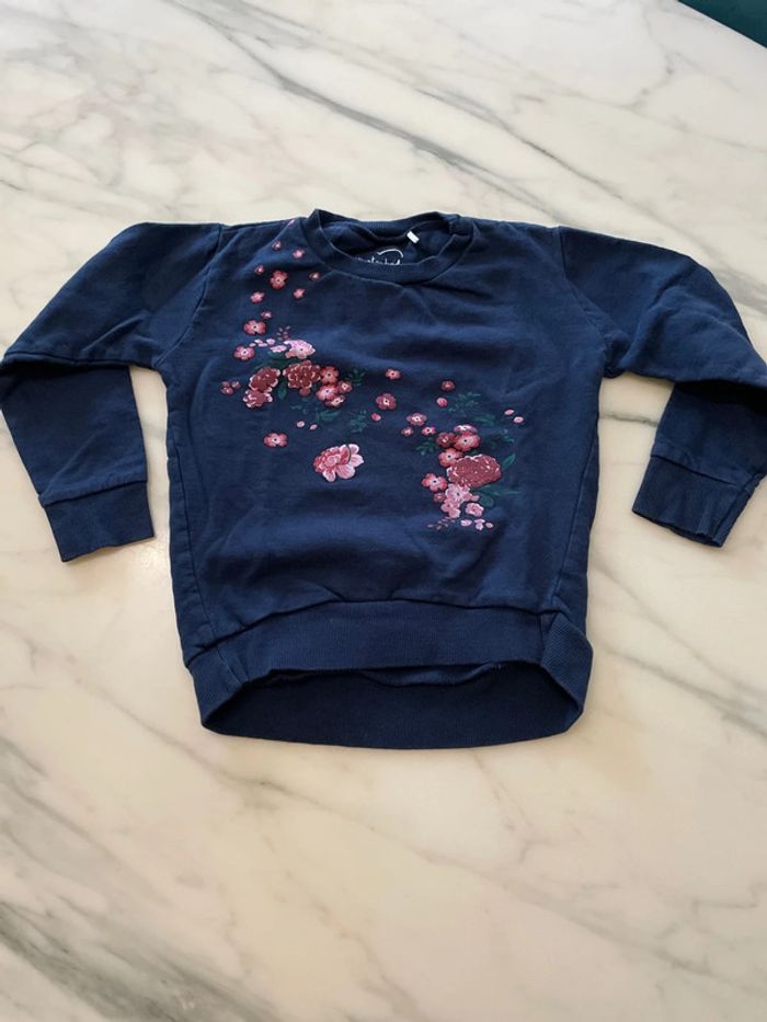 Pull taille 6 ans knot so bad