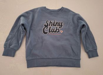 Pull Kiabi 5 ans
