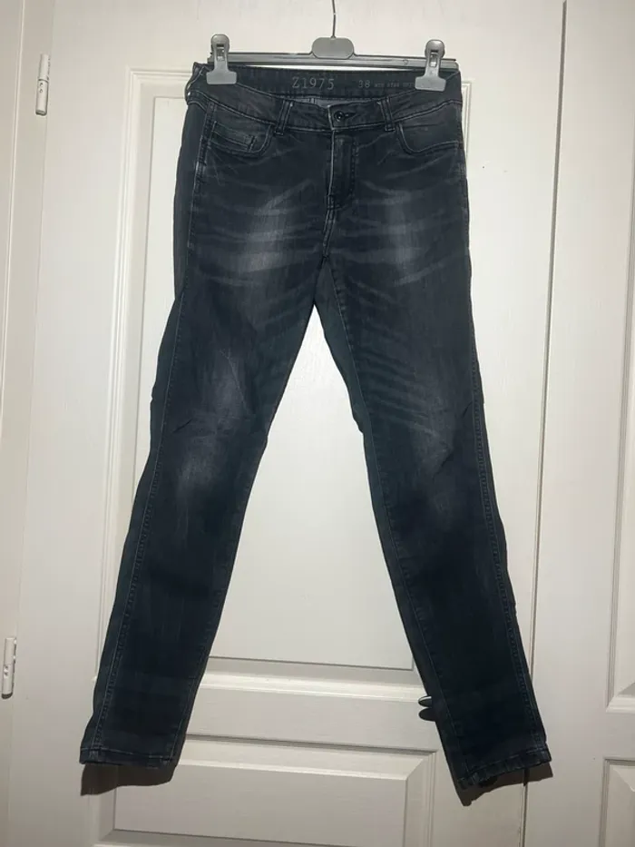 Jeans Denim
