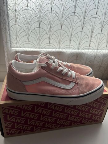 Vans 38