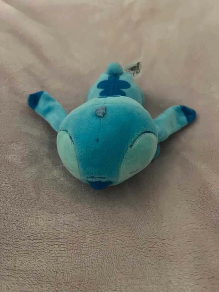 Peluche miniature stitch - photo numéro 2