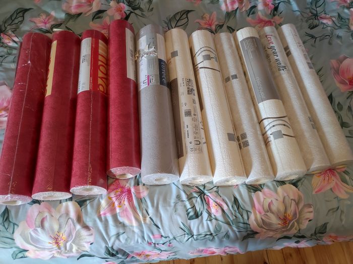 À venir papiers peints