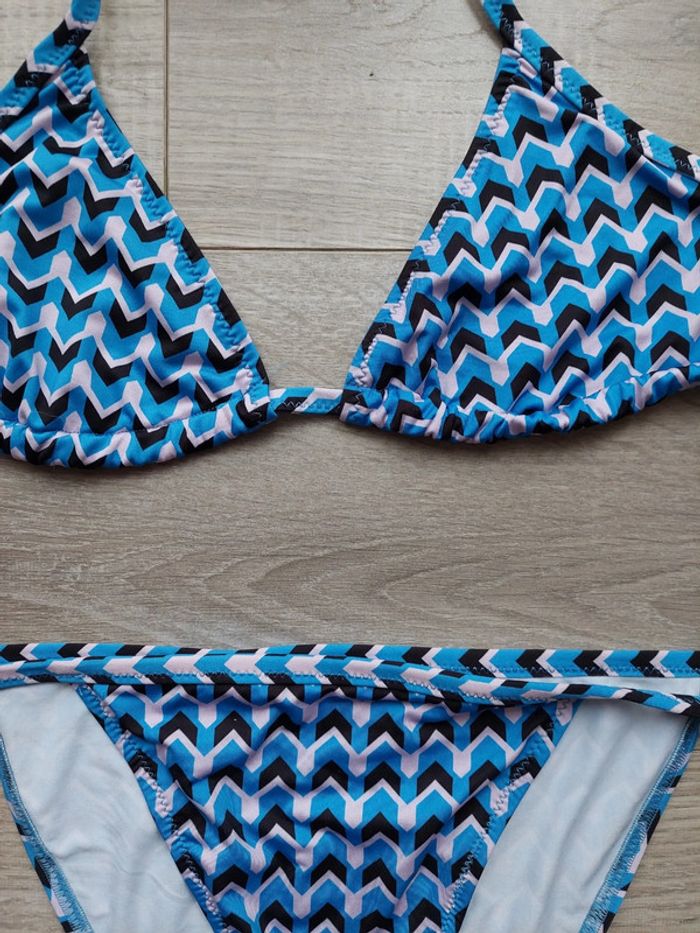 Maillot de bain la redoute t38 - photo numéro 2