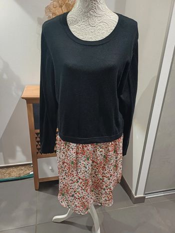 Robe rainbow taille 40/42