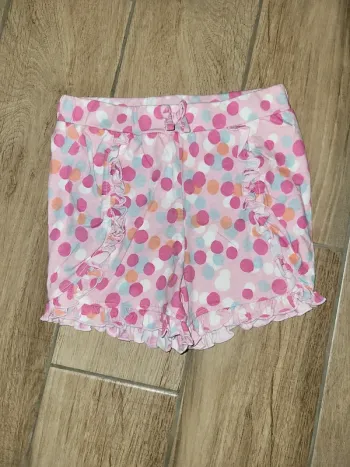 Short leger