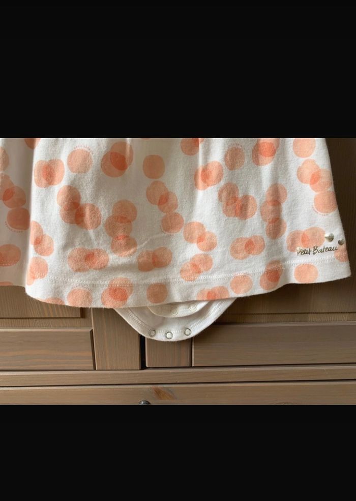 Robe body intégré - photo numéro 4