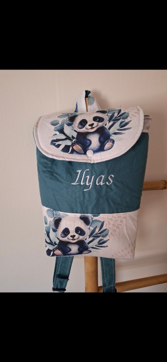 Sac à dos