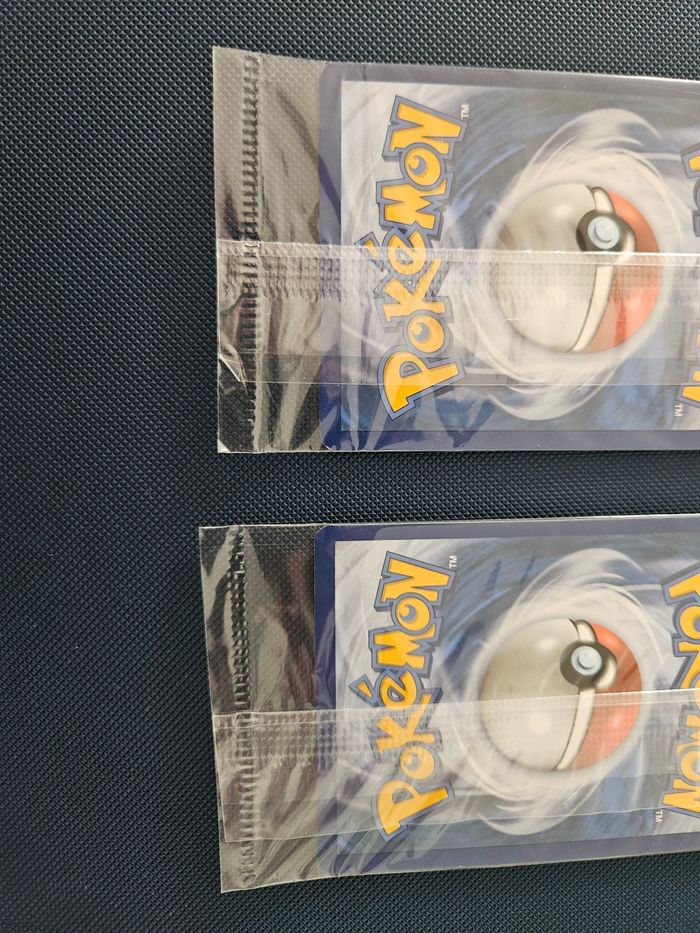 2 Amphinobi SWSH 144 Scellée + Swirl - photo numéro 6