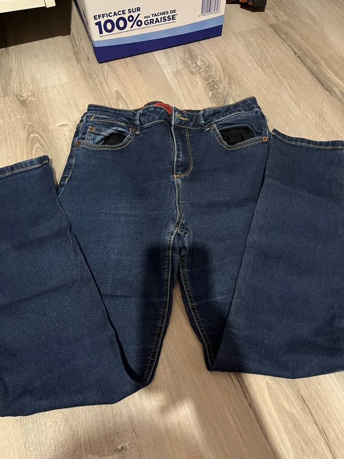 Lot short jeans - photo numéro 2