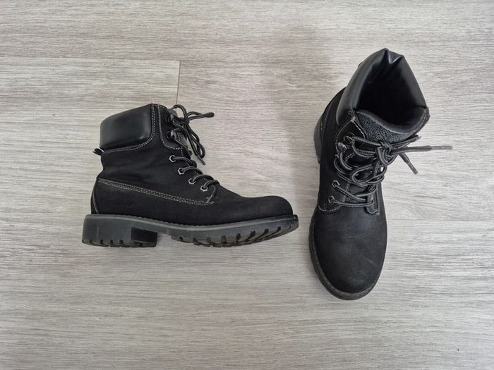 Bottes