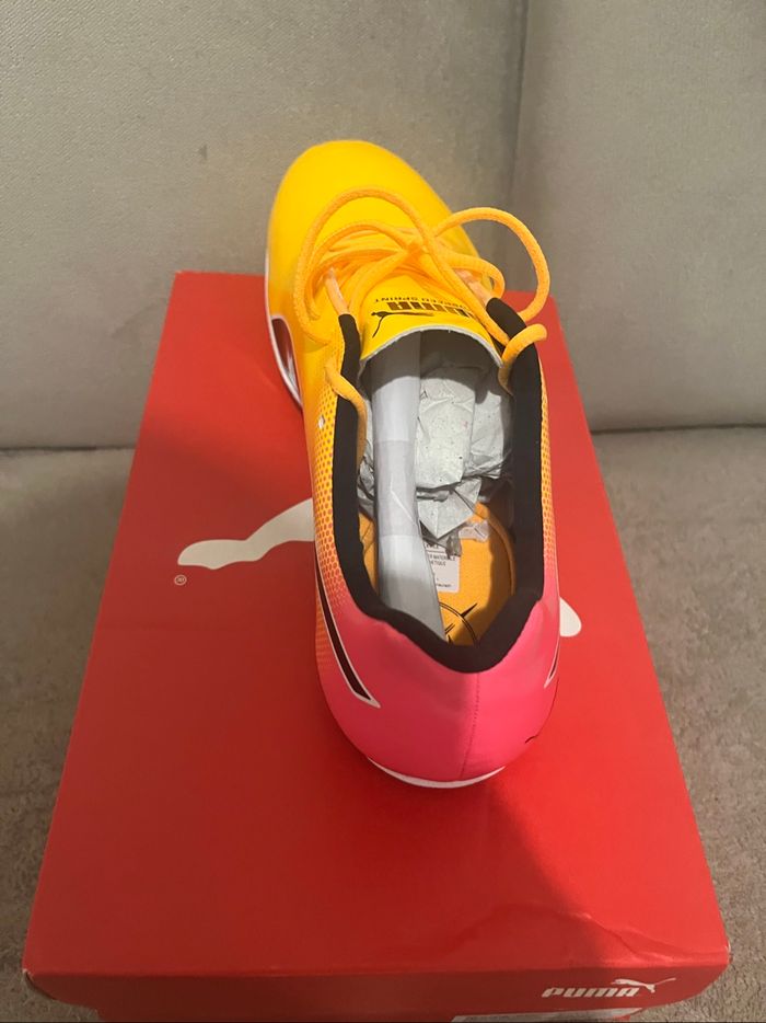 Chaussure de sport - photo numéro 3