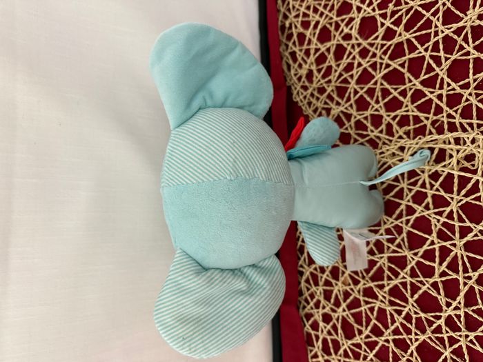 Jouet à colorier Silverlit - Éléphant ou éveil pas de stylo - photo numéro 3